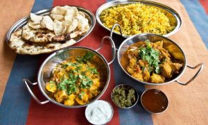radom curry