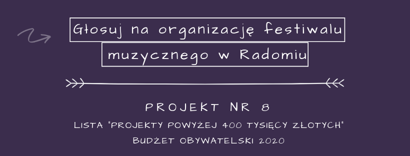 Festiwal Muzyczny Radom