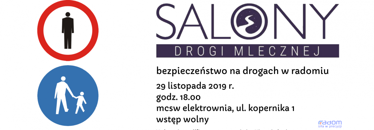 Salony Drogi Mlecznej