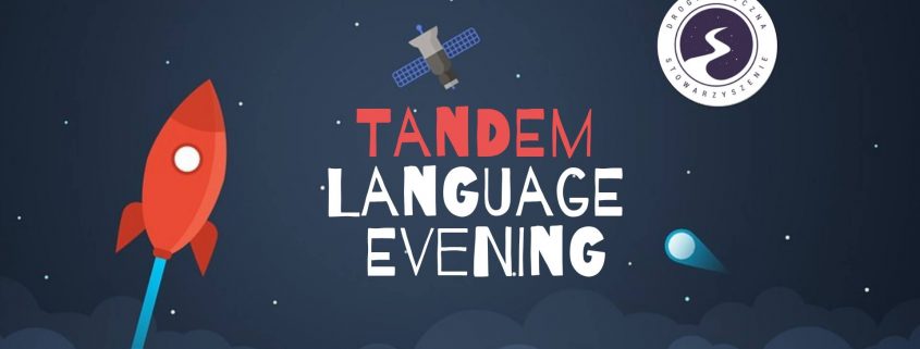 tandem language evening