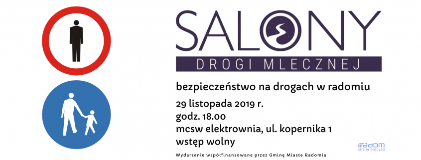 Salony Drogi Mlecznej